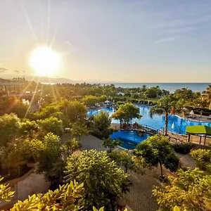 Grand Palladium Sicilia & Spa אתר נופש קמפופליצ'ה די רוצ'לה