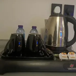 Golden Alasrea , جدة المملكة العربية السعودية