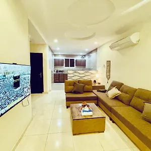 Haven , مكة المملكة العربية السعودية