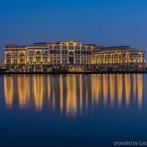 5* מלון Palazzo Versace